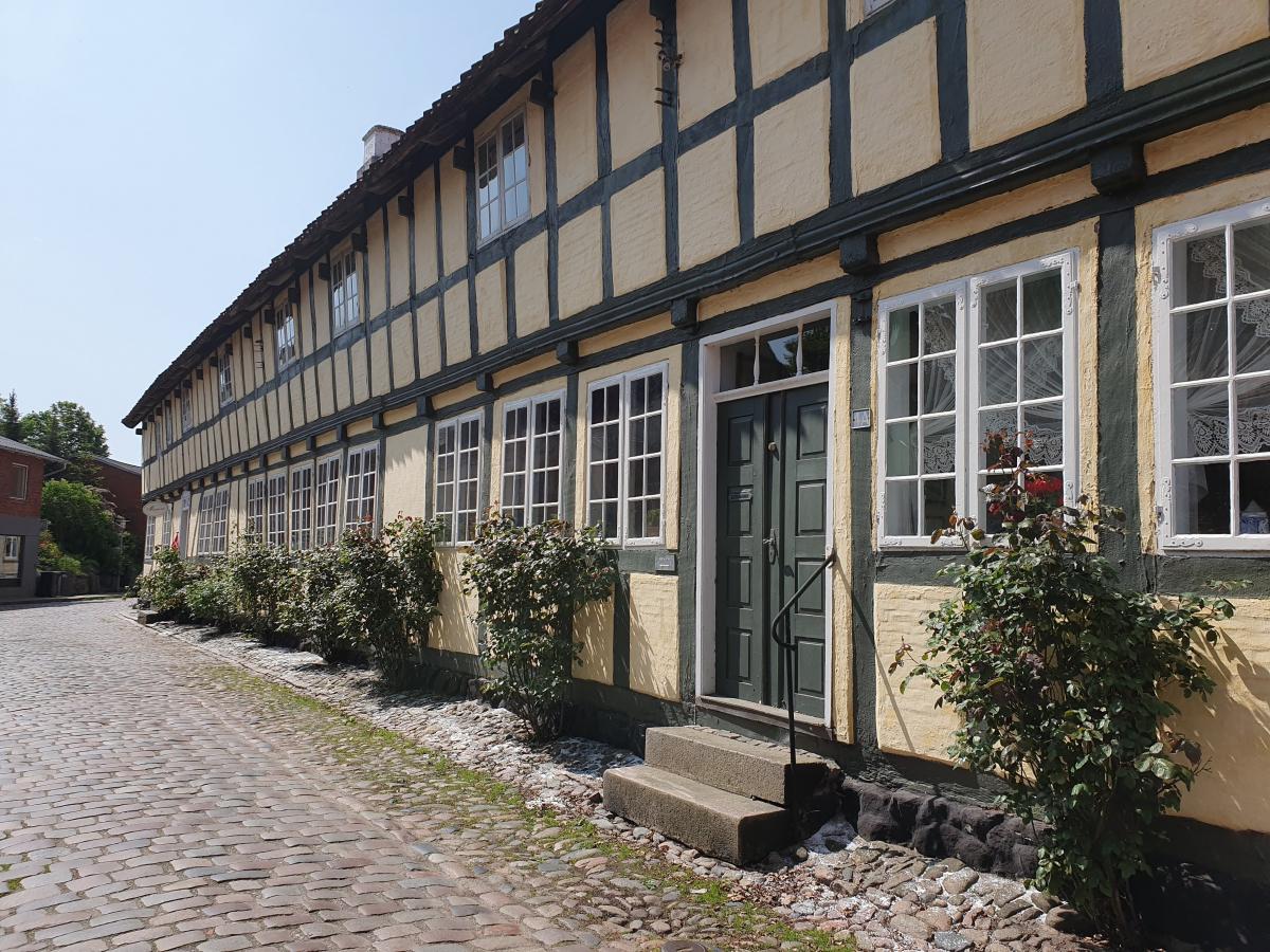 Mariager Museum