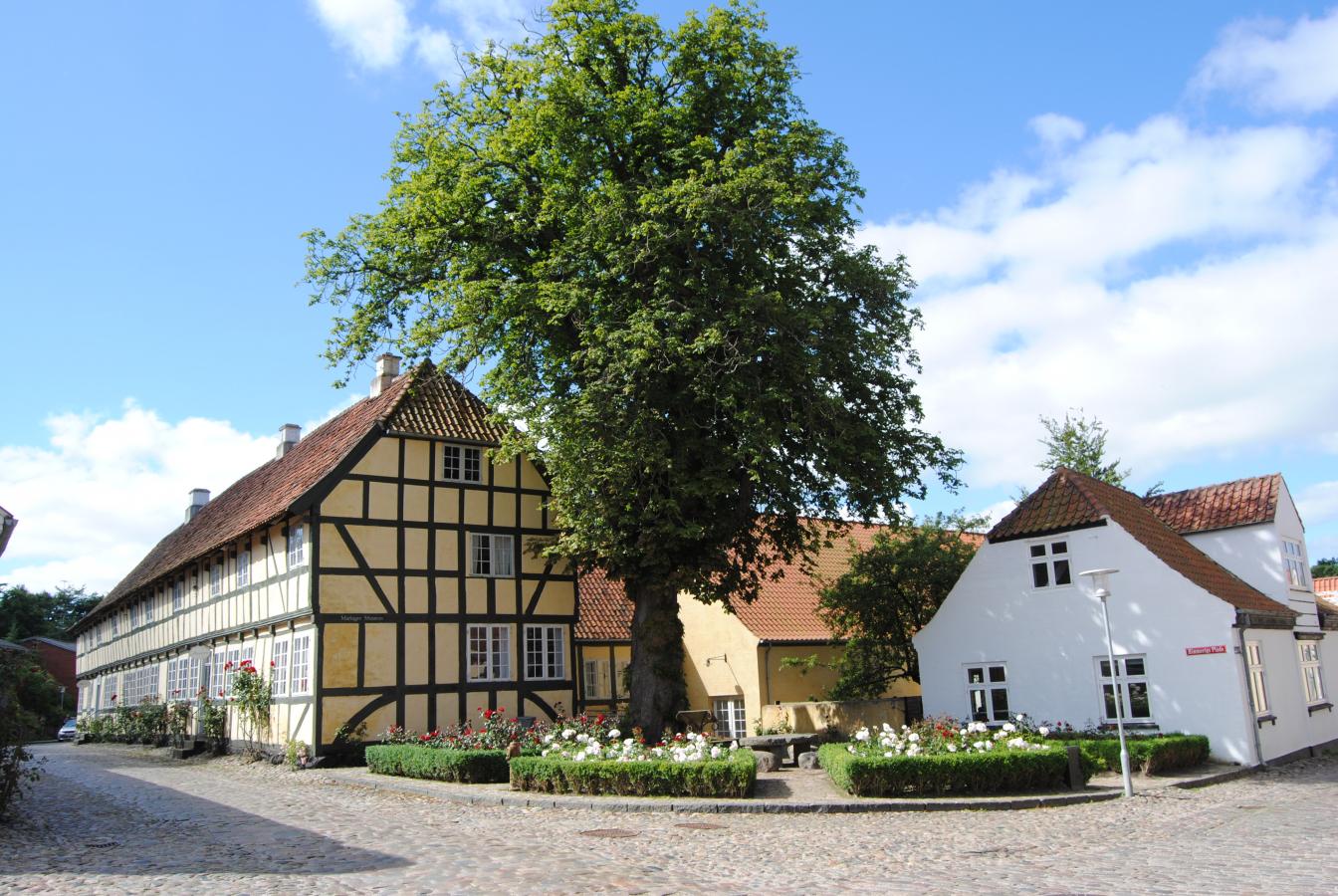 Mariager
