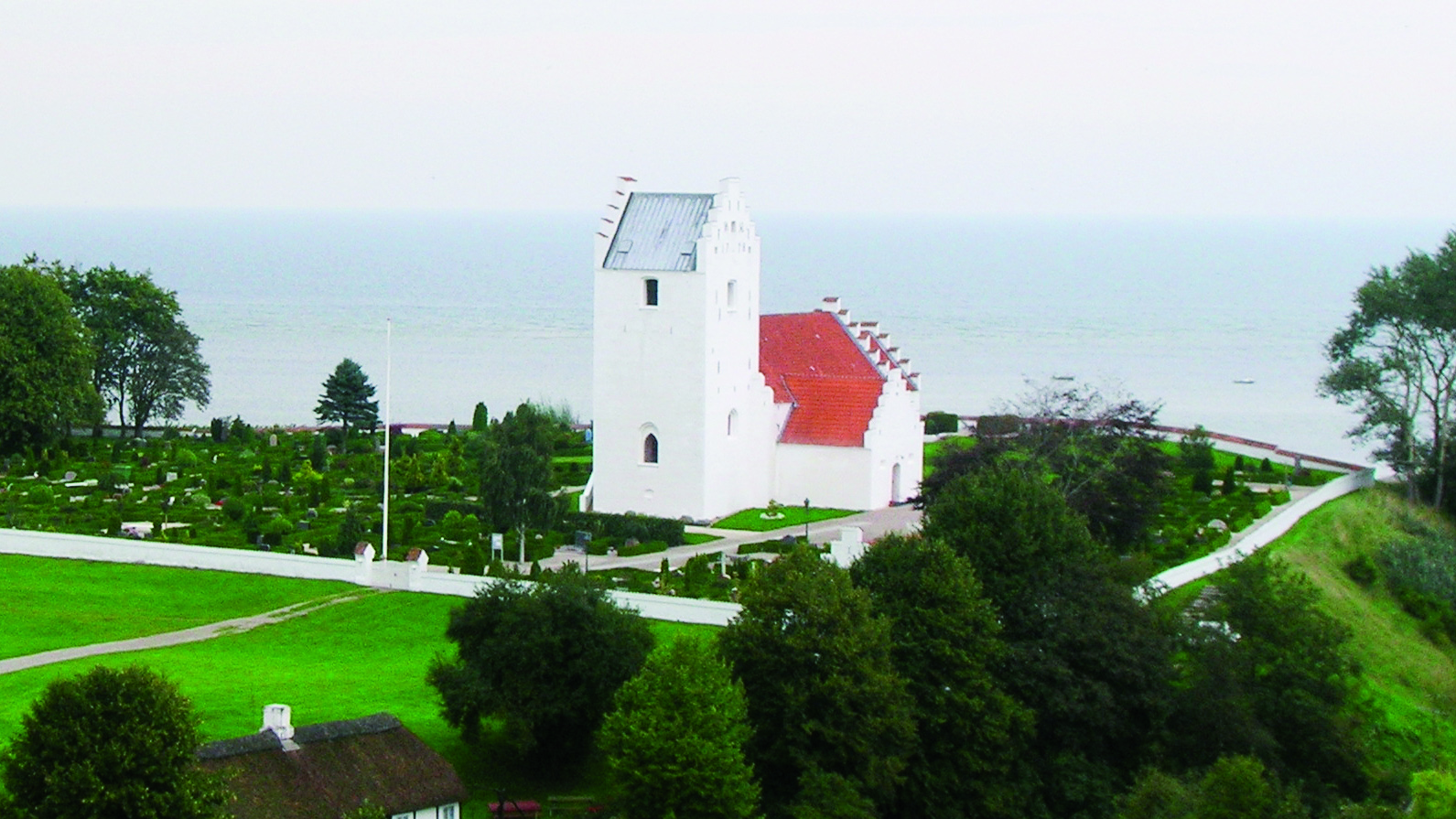 Als Kirke