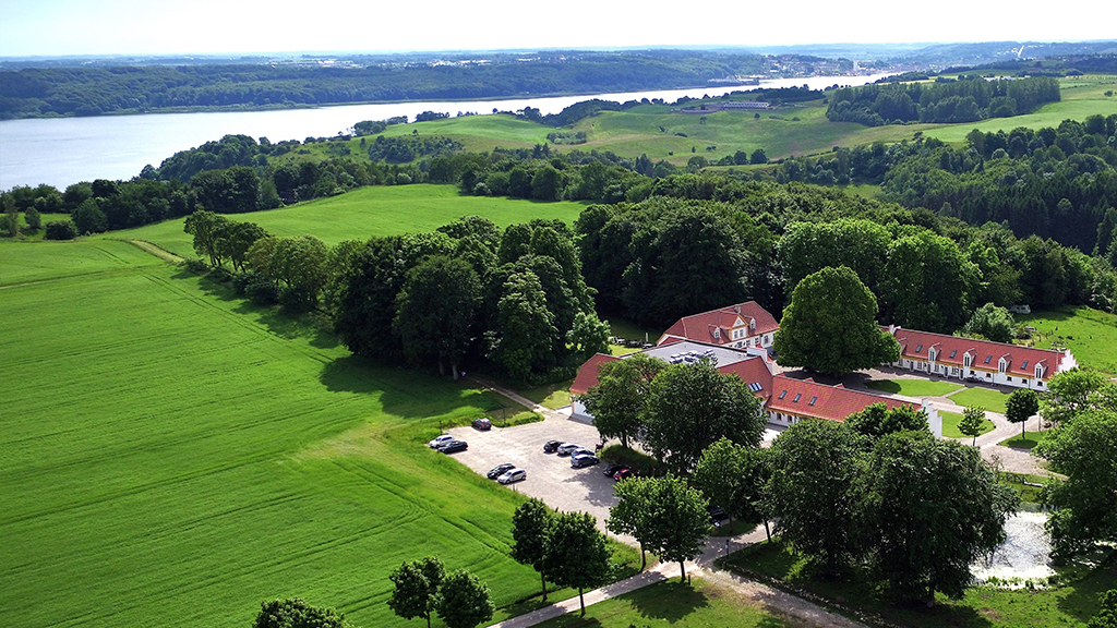 Hotel BramslevGaard