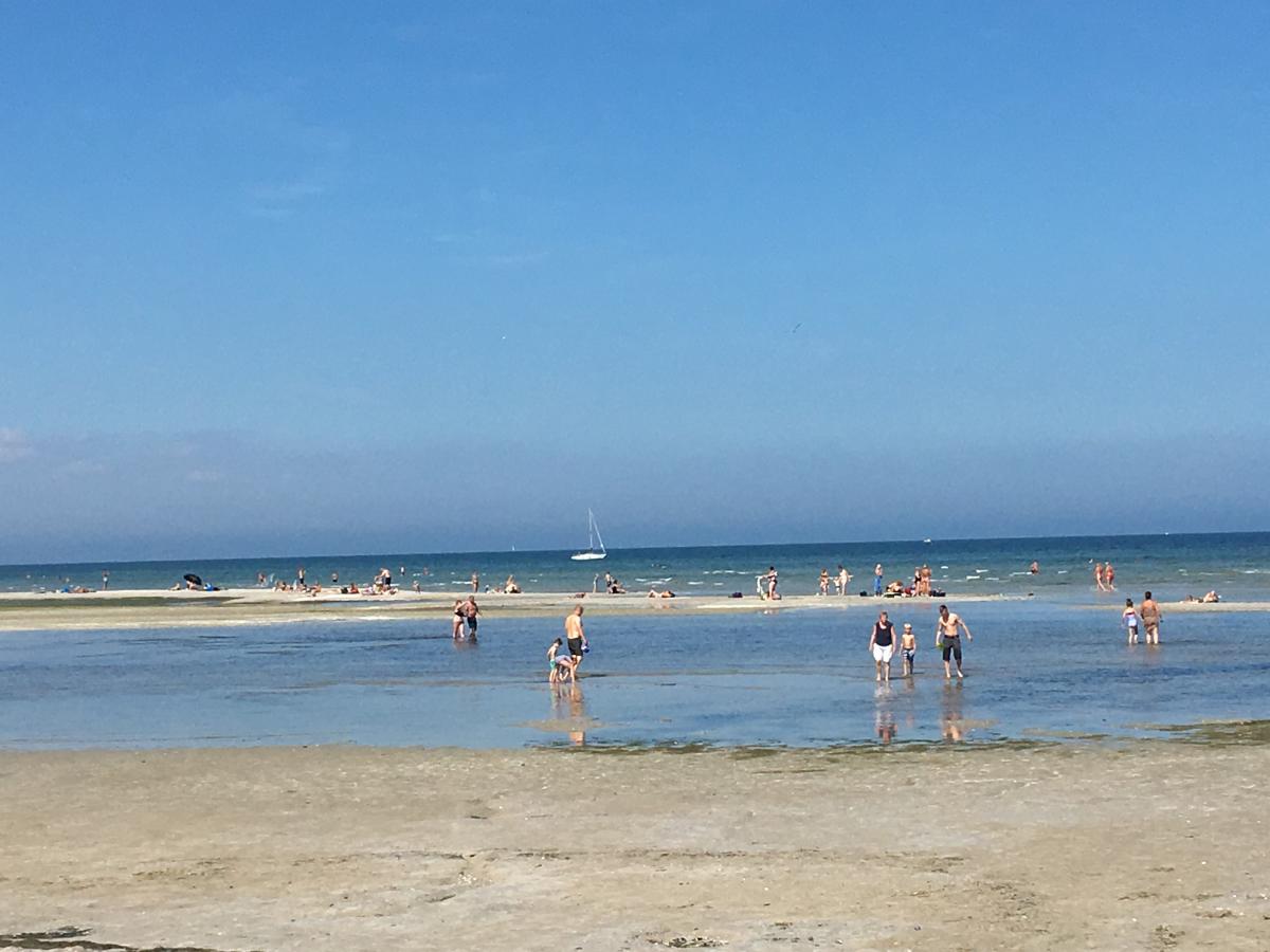 Øster Hurup Strand