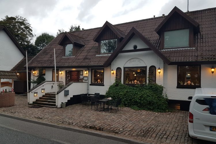 Purhus Kro