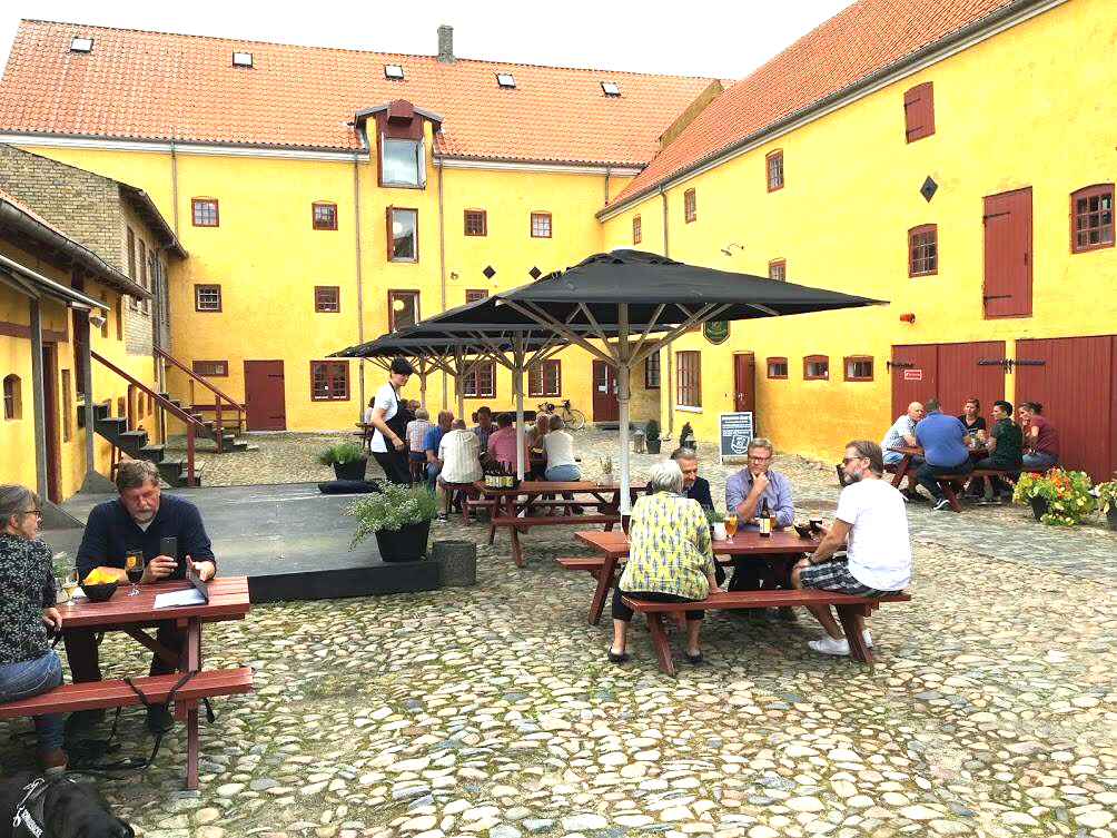 Bies Restaurant