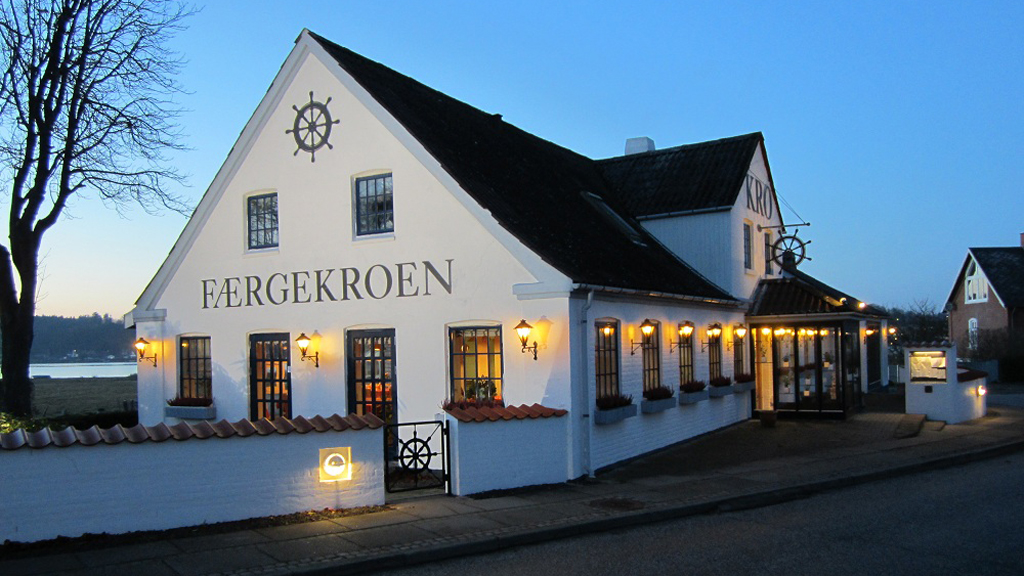 Hadsund Færgekro