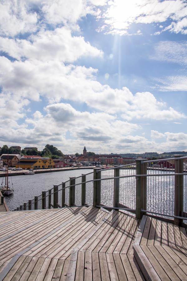 Hobro Havn