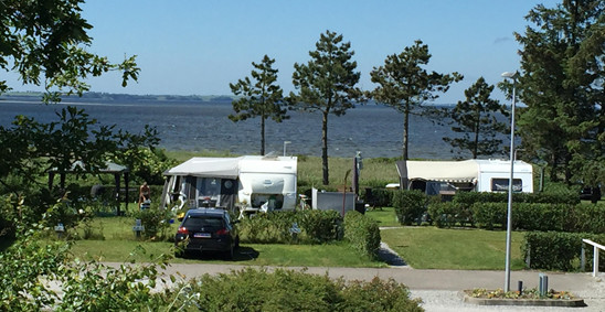 Hvalpsund Familie Camping