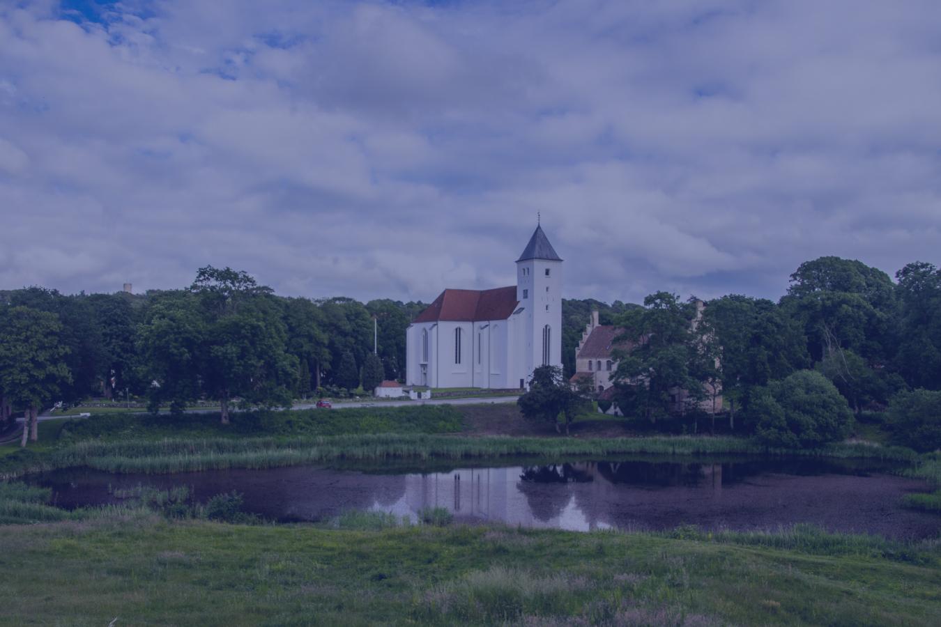 Mariager Kirke