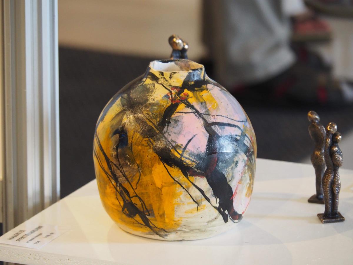 Kunst i Himmerland