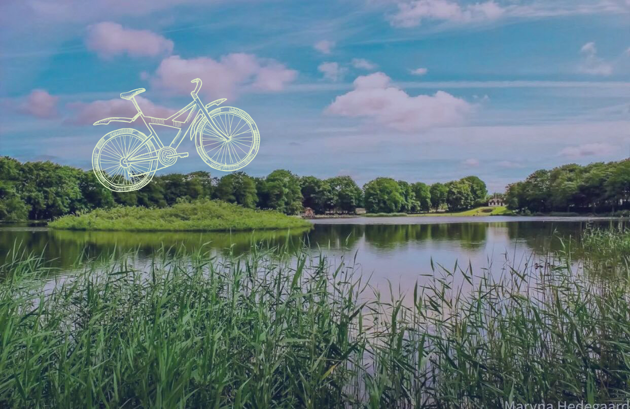 Farsø Sø