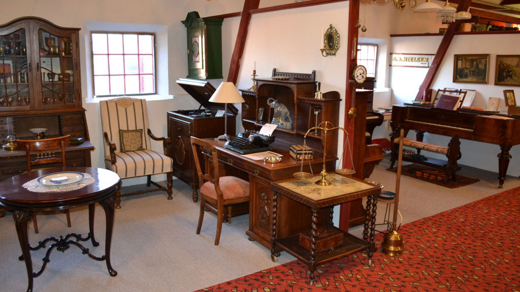Dansk Nutidsmuseum