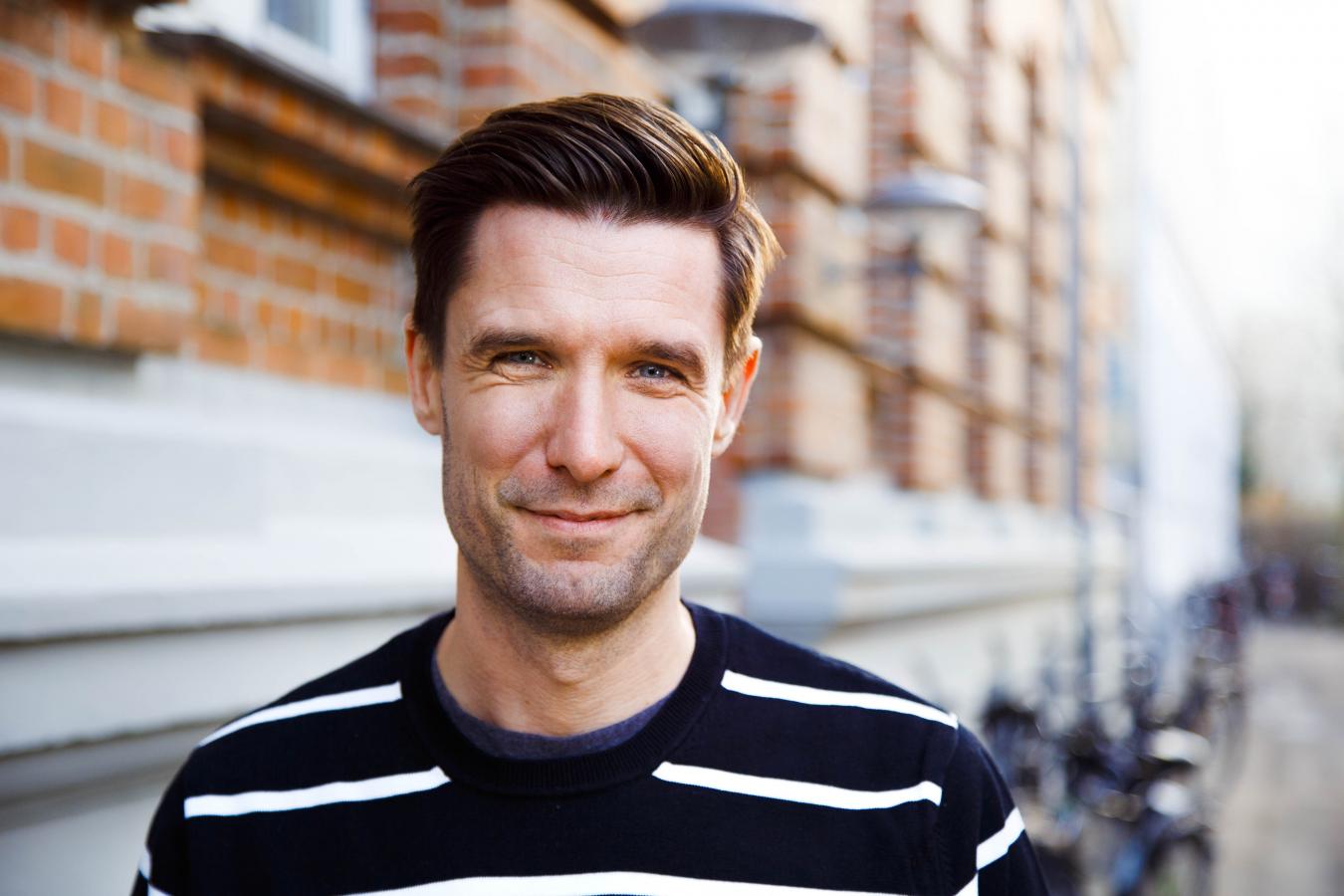 Morten Resen