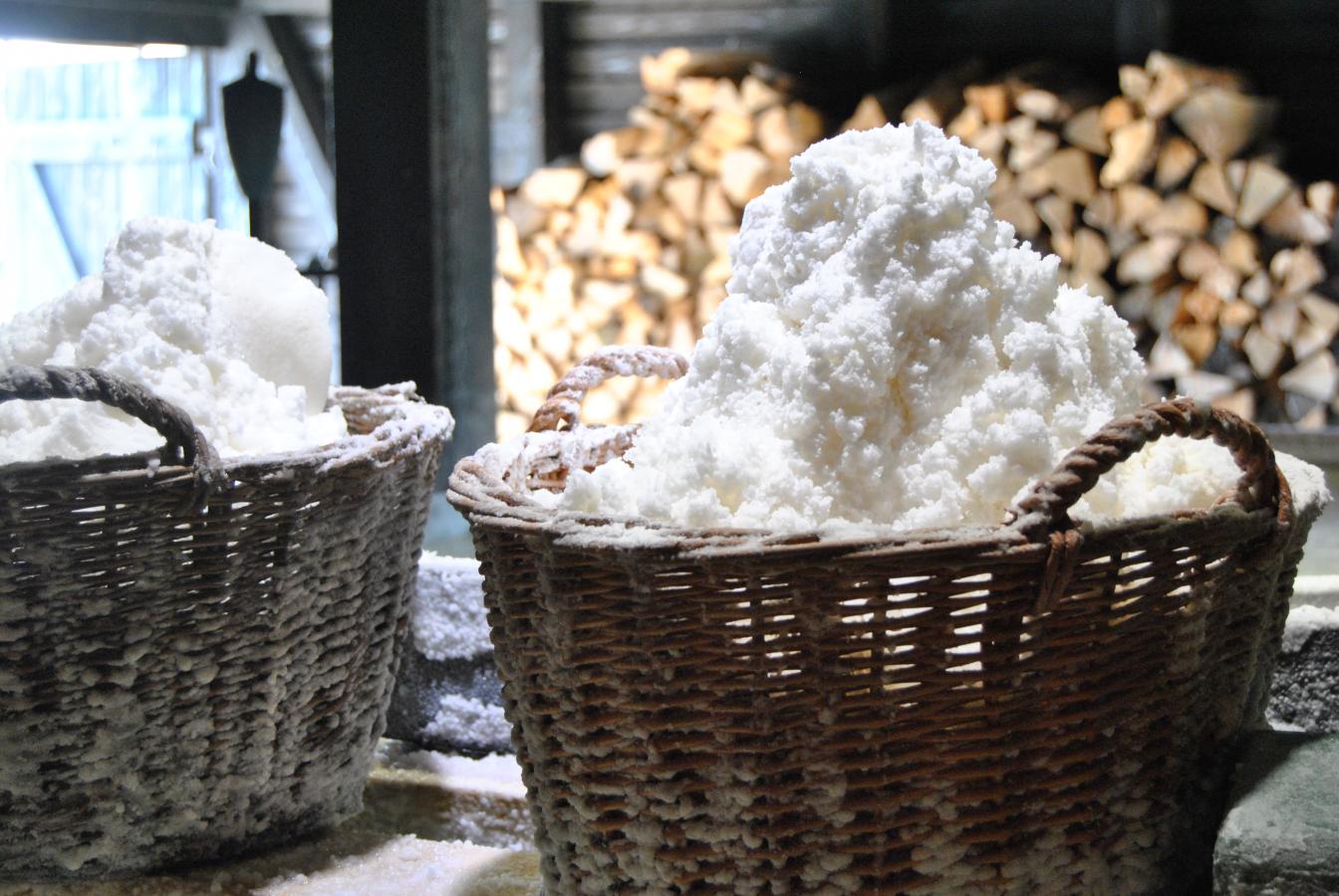 Mariager Sydesalt