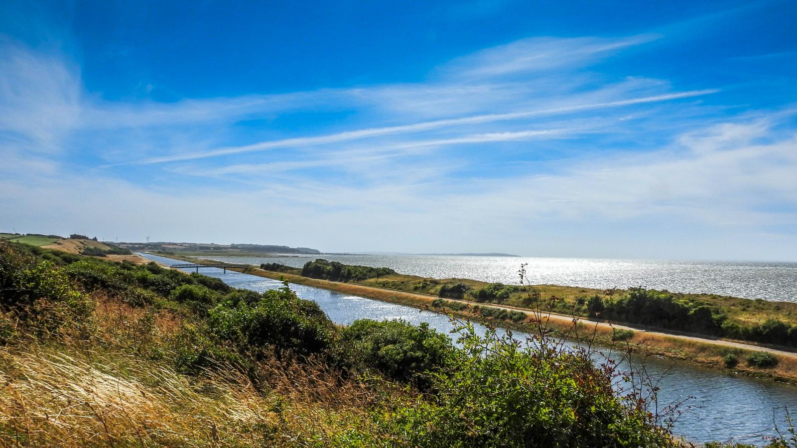 Natur i Himmerland