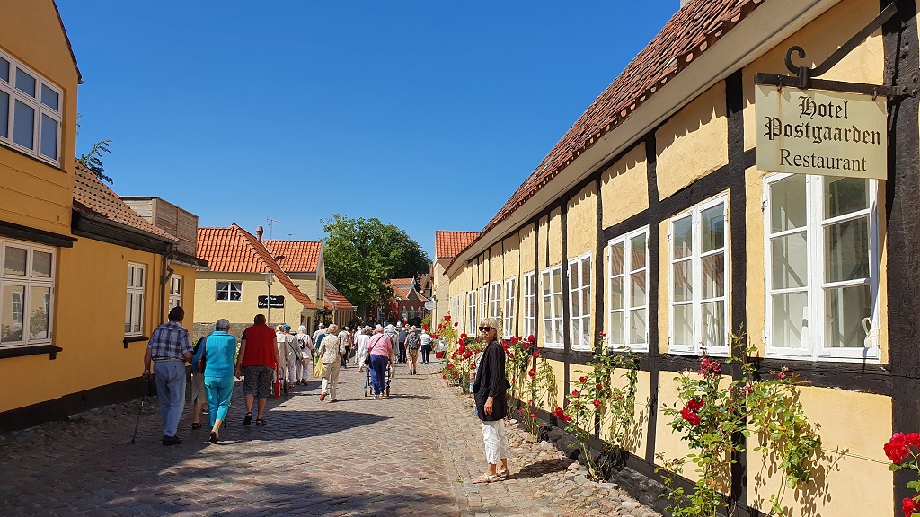 Næste stop: Himmerland | VisitHimmerland