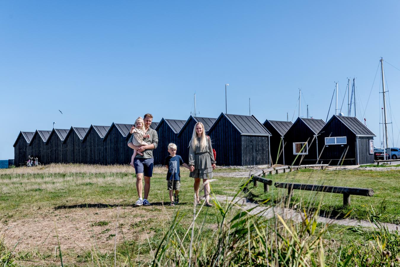 Øster Hurup
