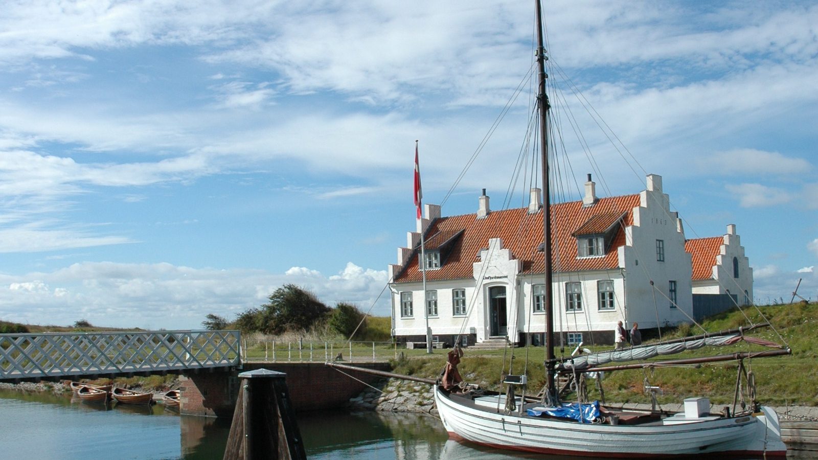 Limfjordsmuseet, Løgstør