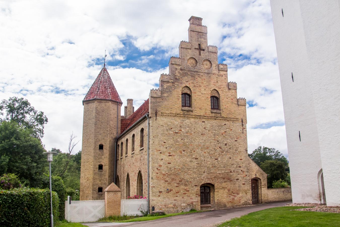 Mariager Kloster