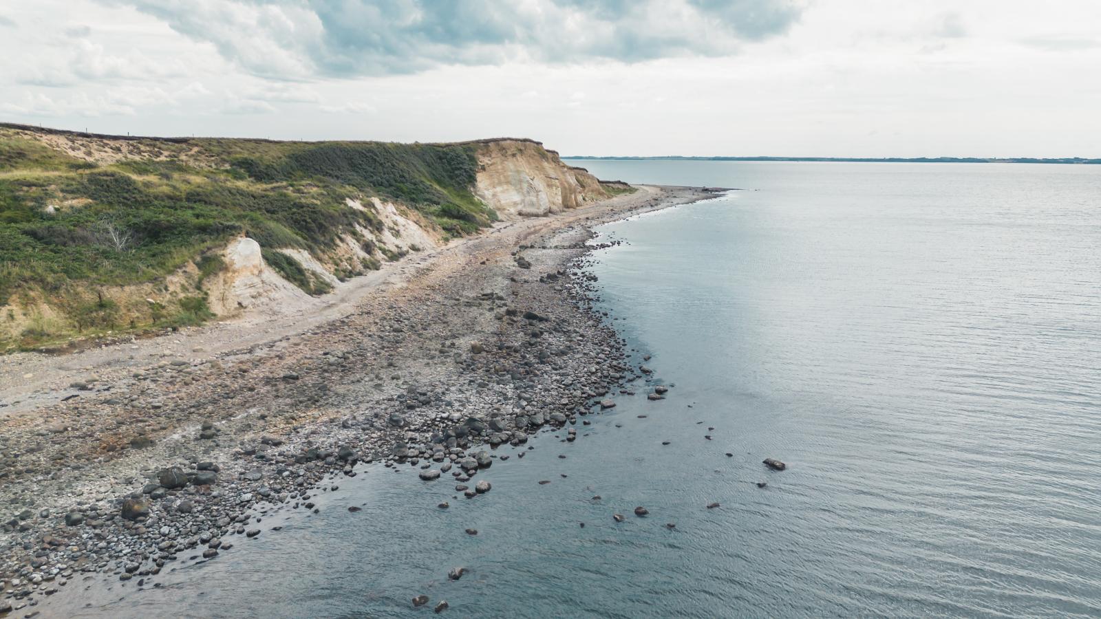 Himmerlands Vestkyst_Limfjorden_Ertebølle