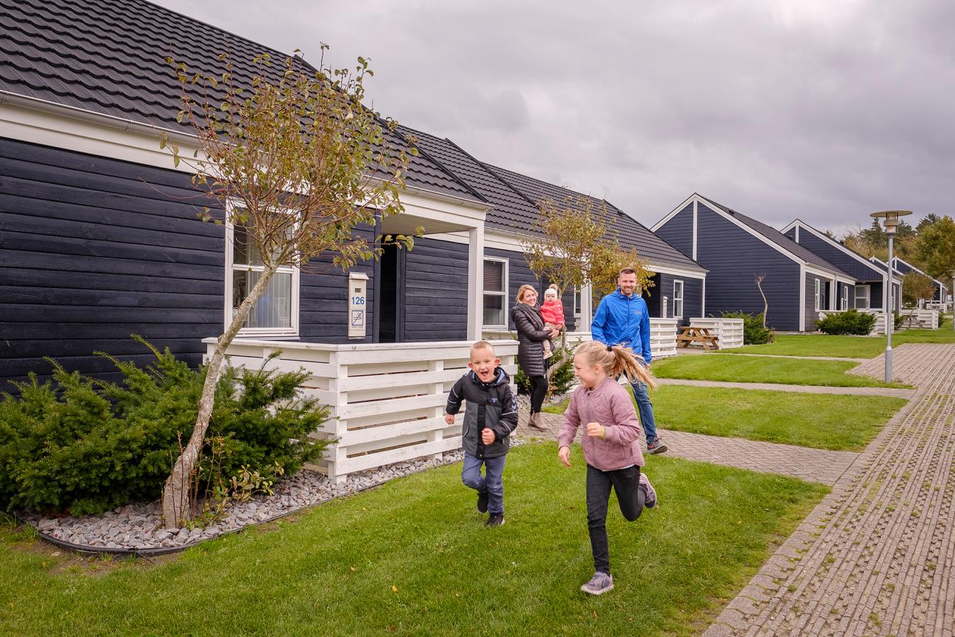Destination Himmerland