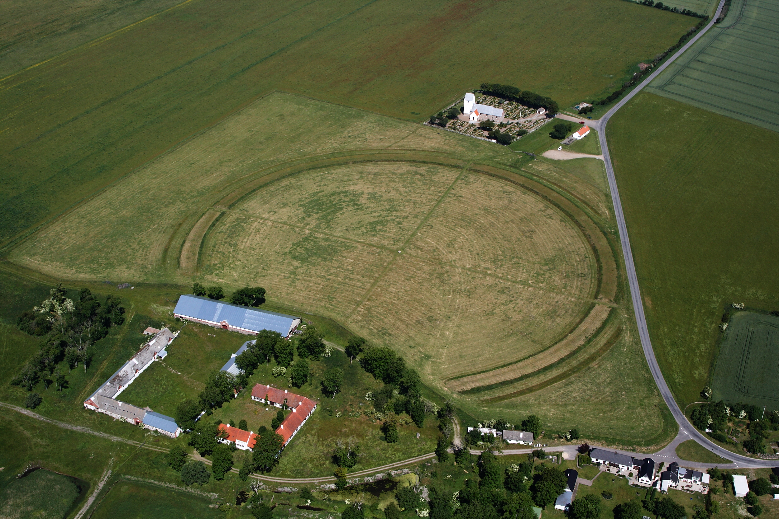 Aggersborg