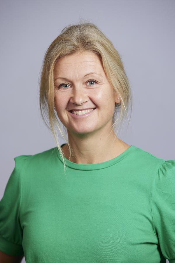 Tina Bjerre