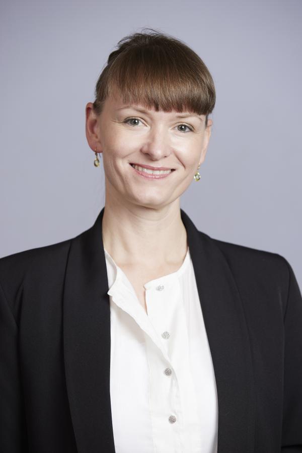 Johanne Bugge