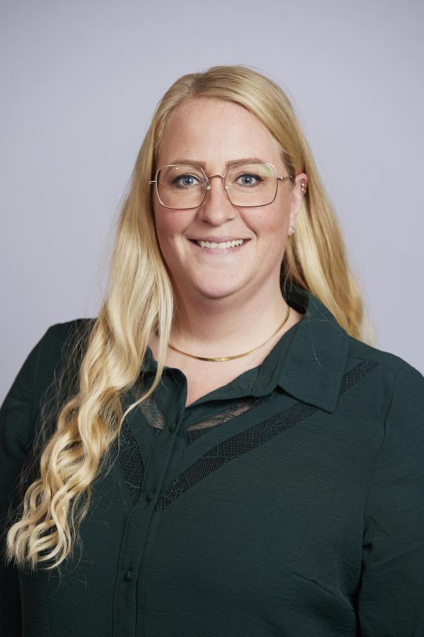 Mette Ebbesen