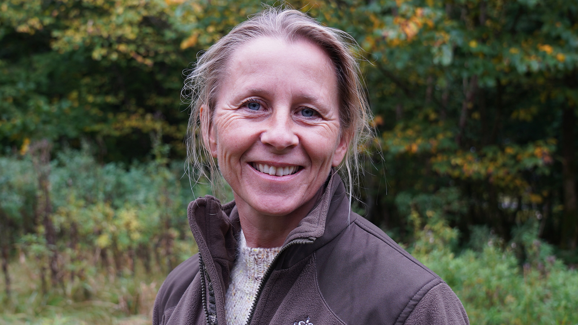 Foto af Annette Strøm Jacobsen