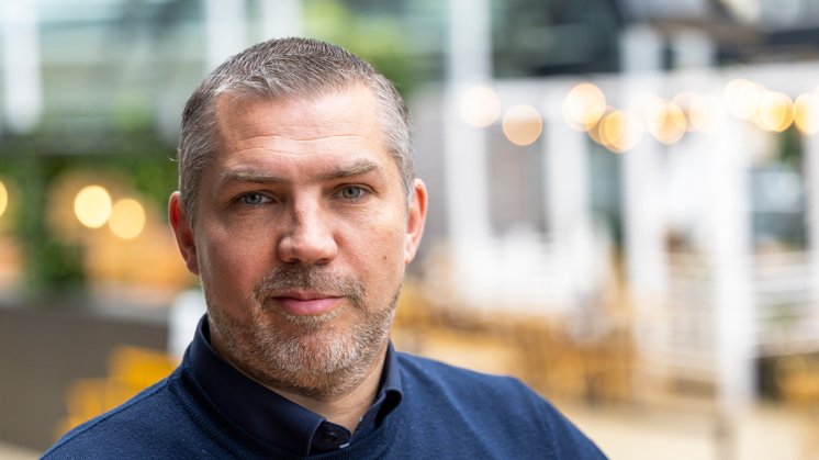 Casper Lemvig - bestyrelsesmedlem Destination Himmerland