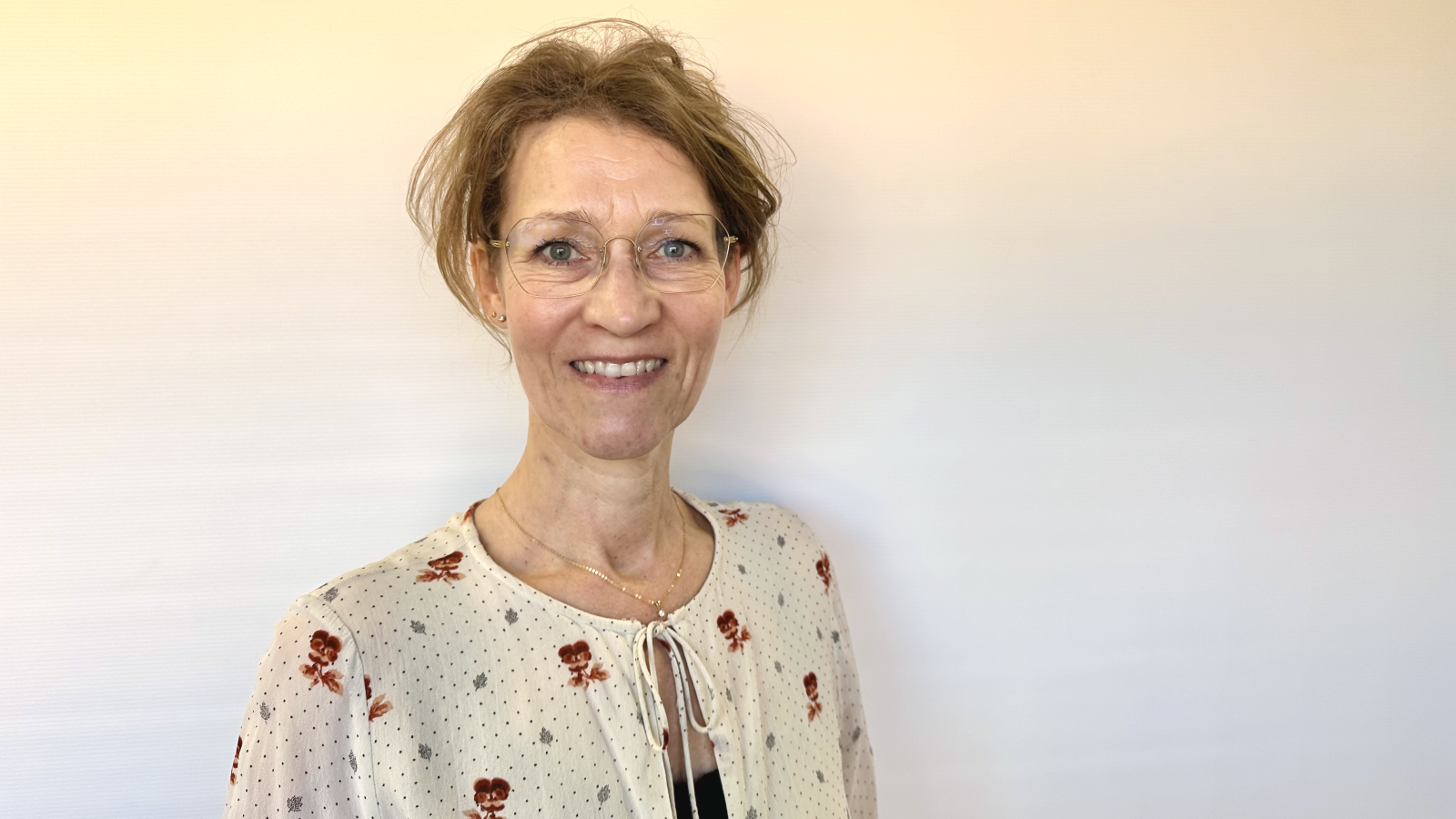 Anni Grønborg Jensen