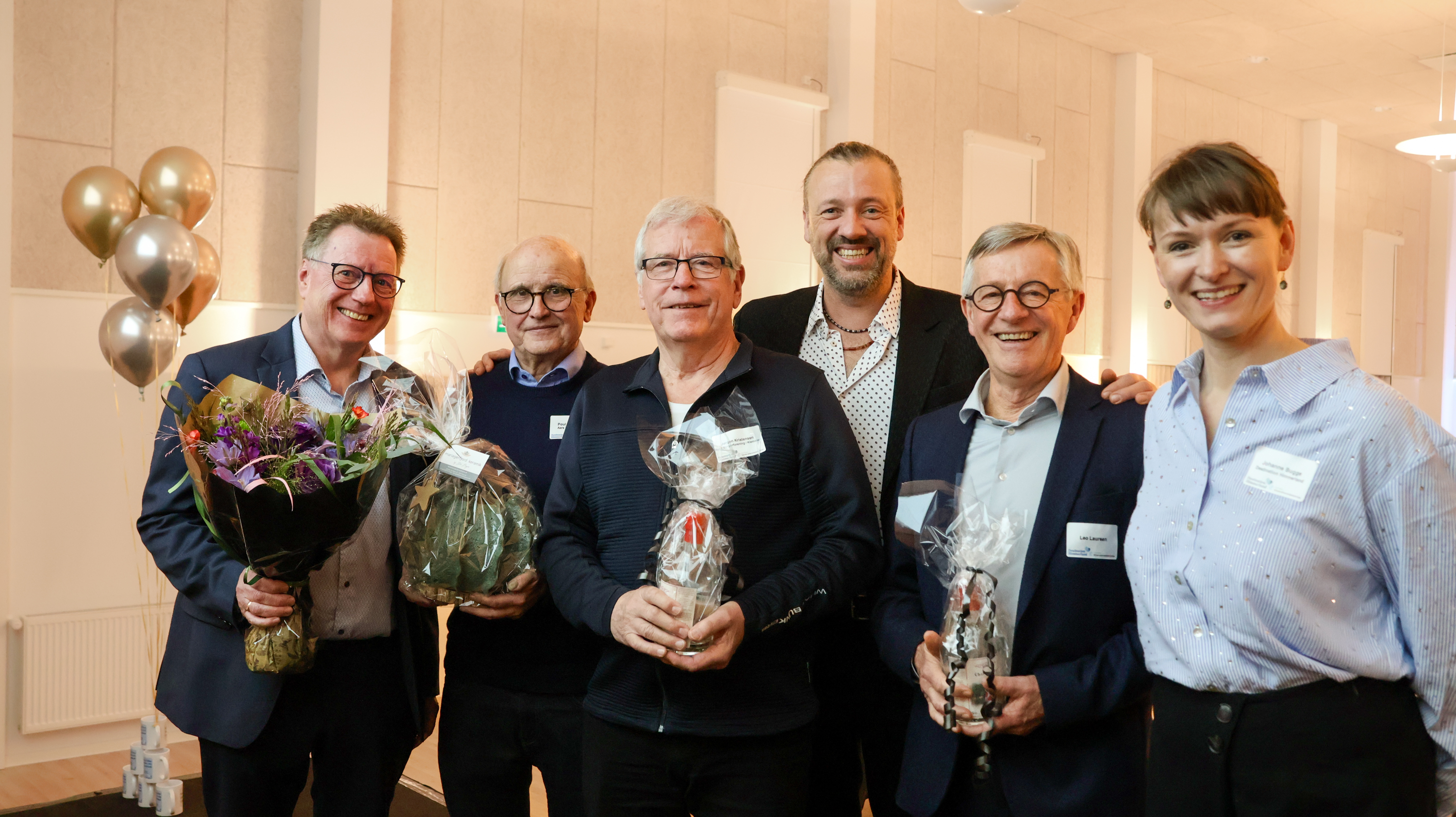 Nytårskur og Himmerlandspriser 2024