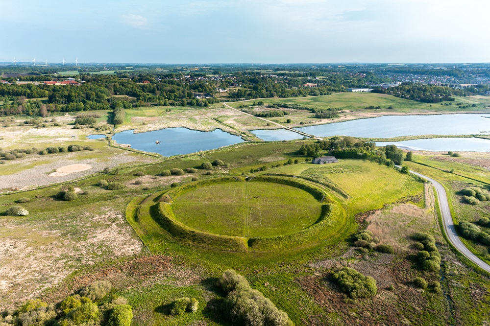 Vikingemuseet Fyrkat