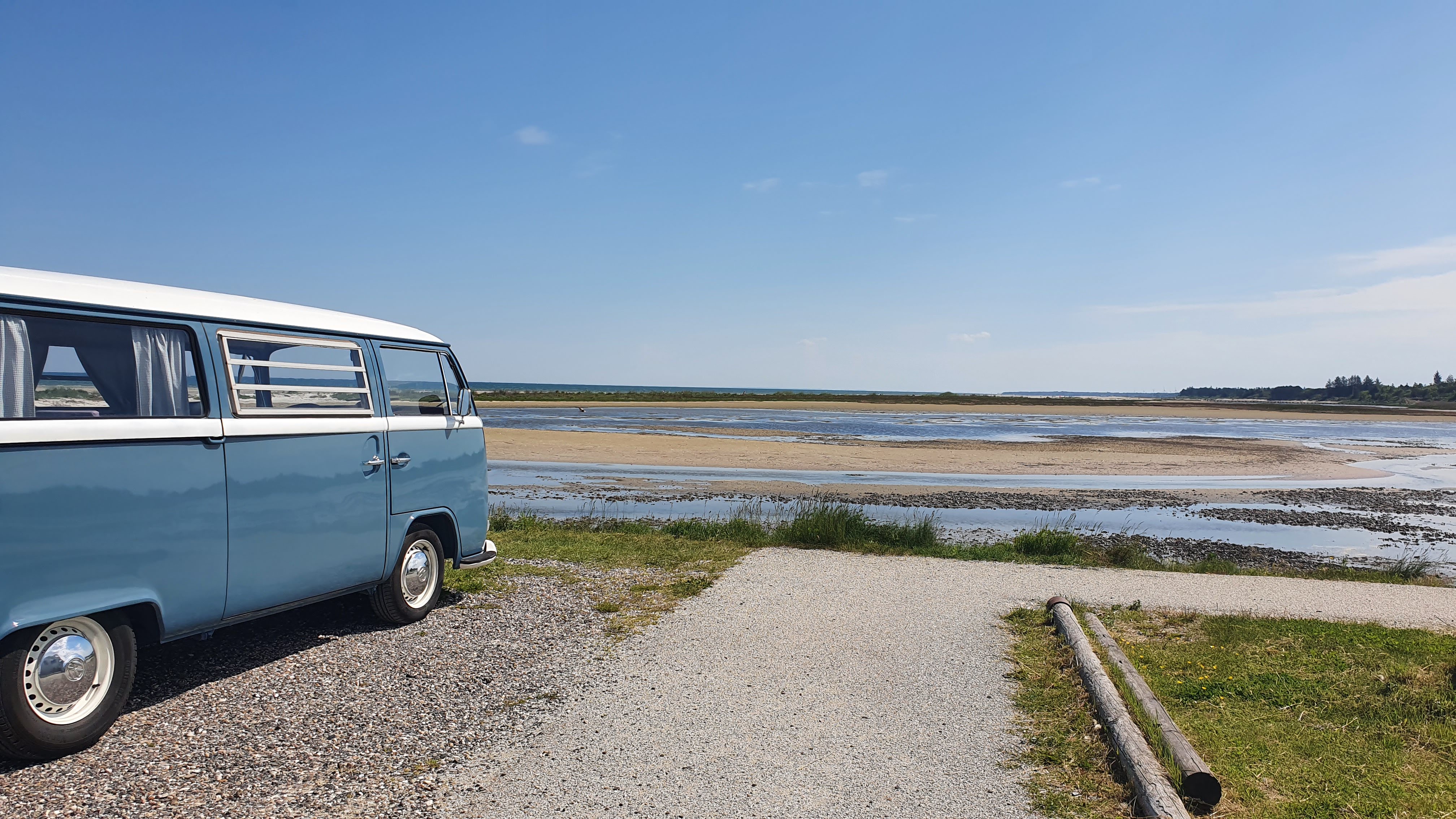 Himmerlands campingpladser byder autocampere velkommen