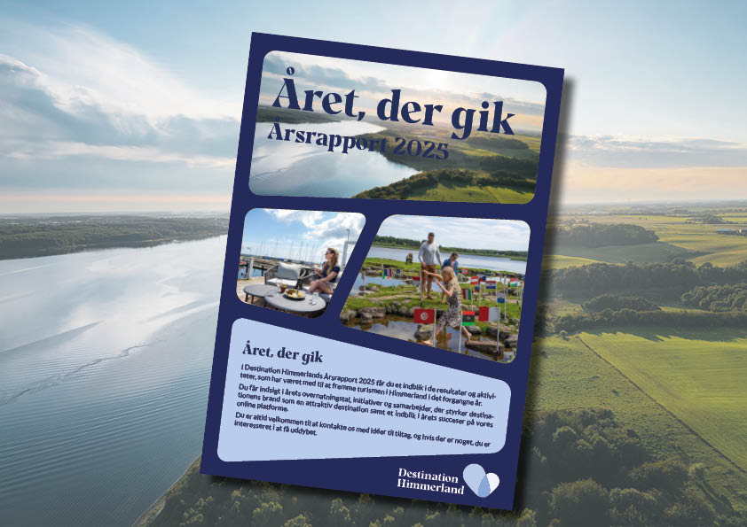 Årsrapport 2025