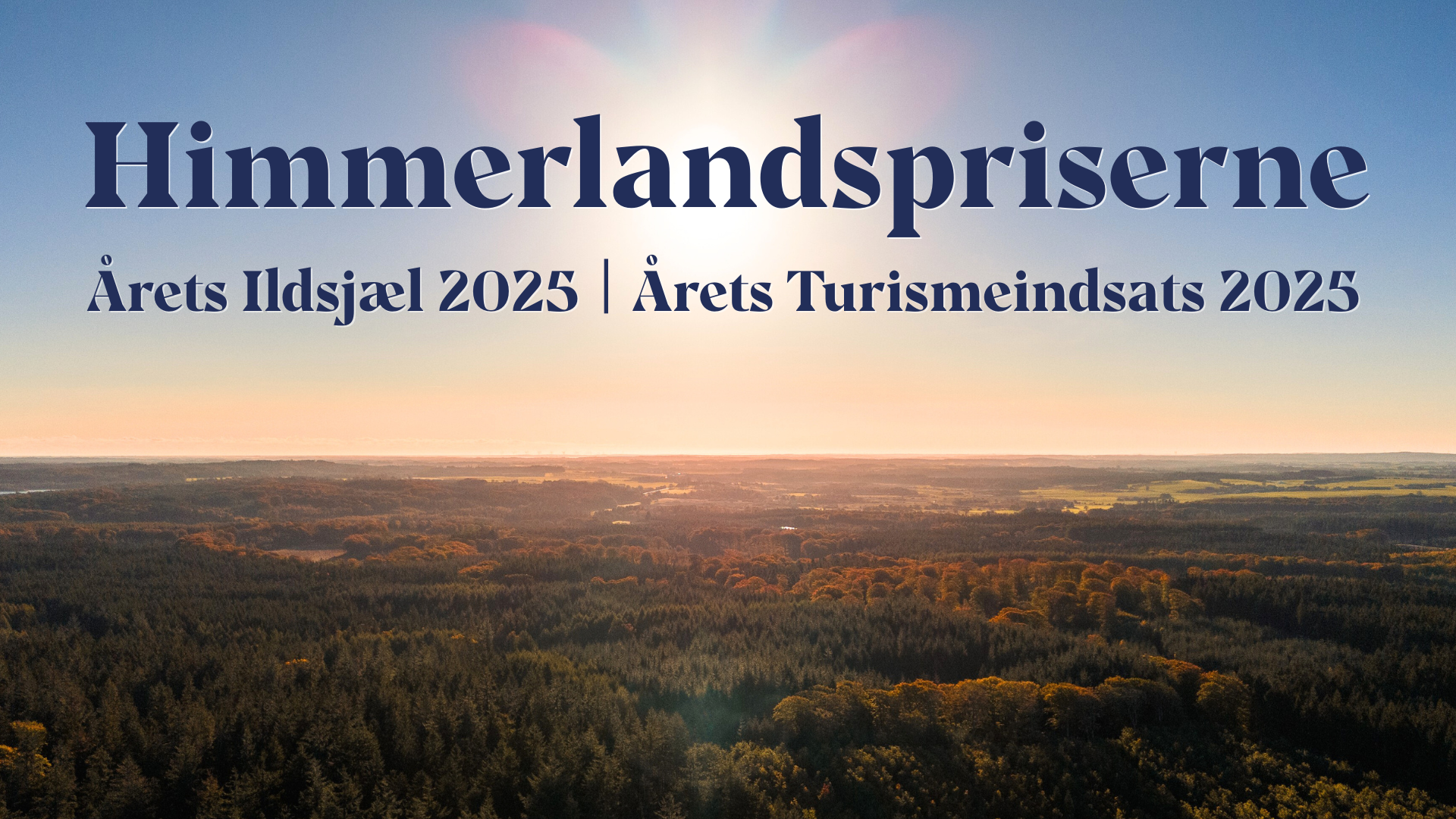 Himmerlandspriserne billede