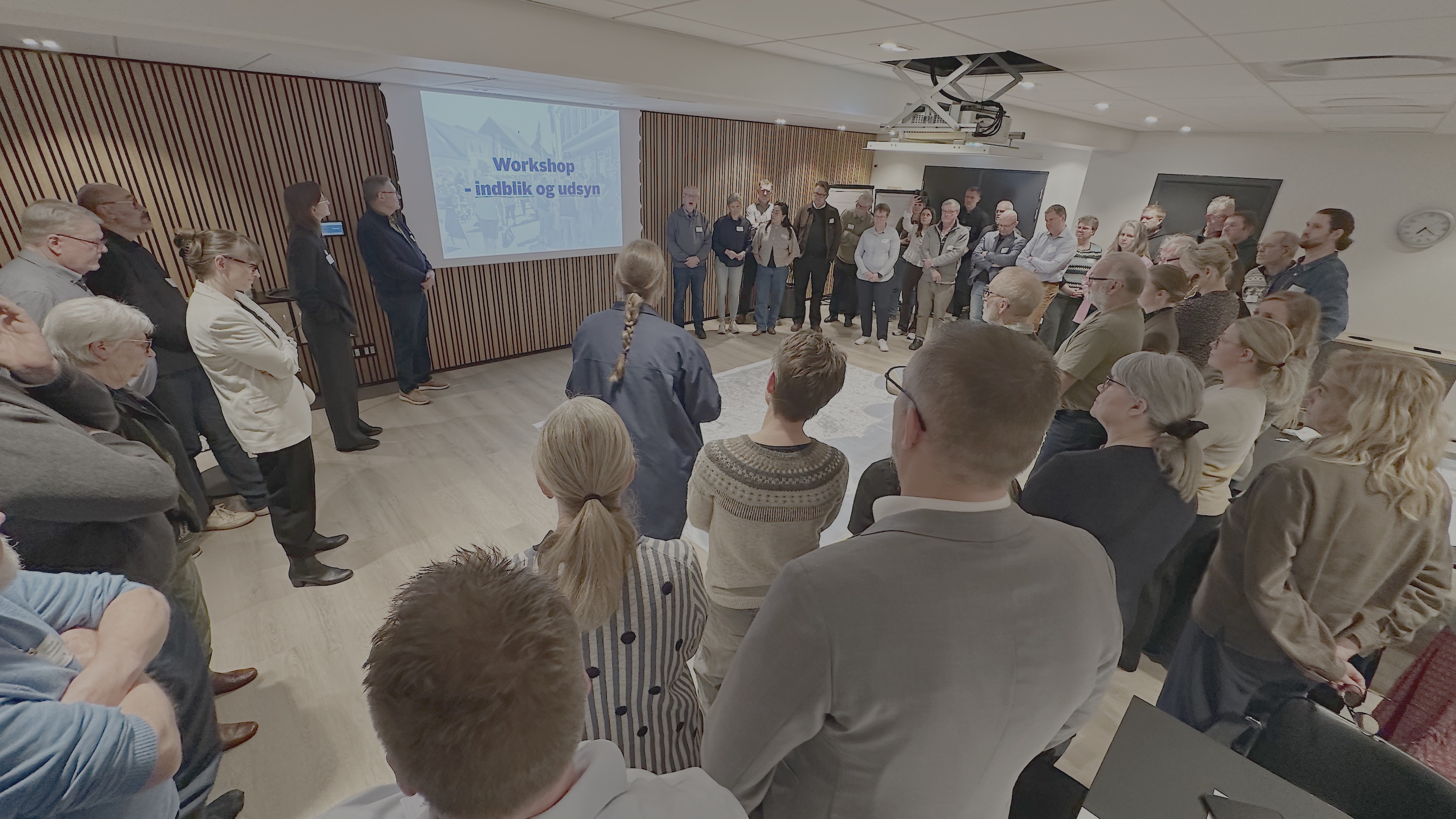 SFU Himmerlands Vestkyst deltagere