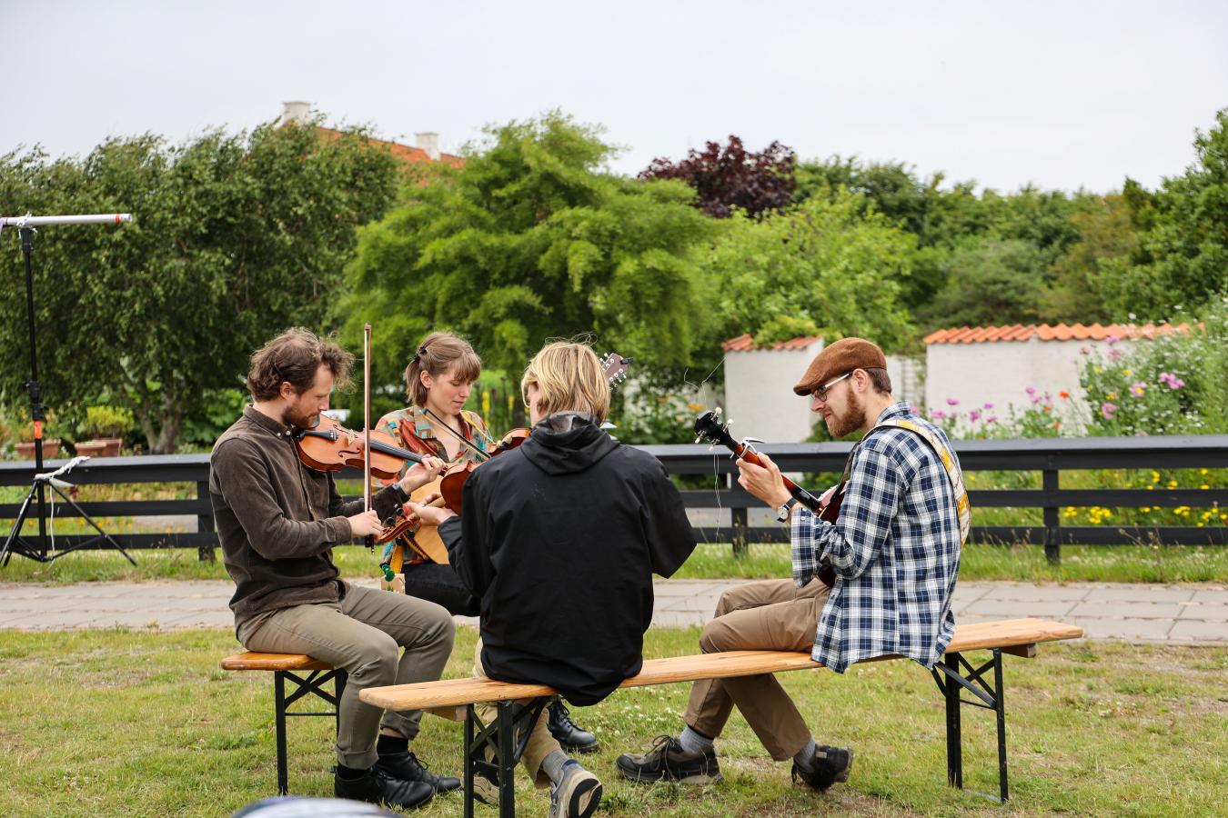 Nordic Folk Festival