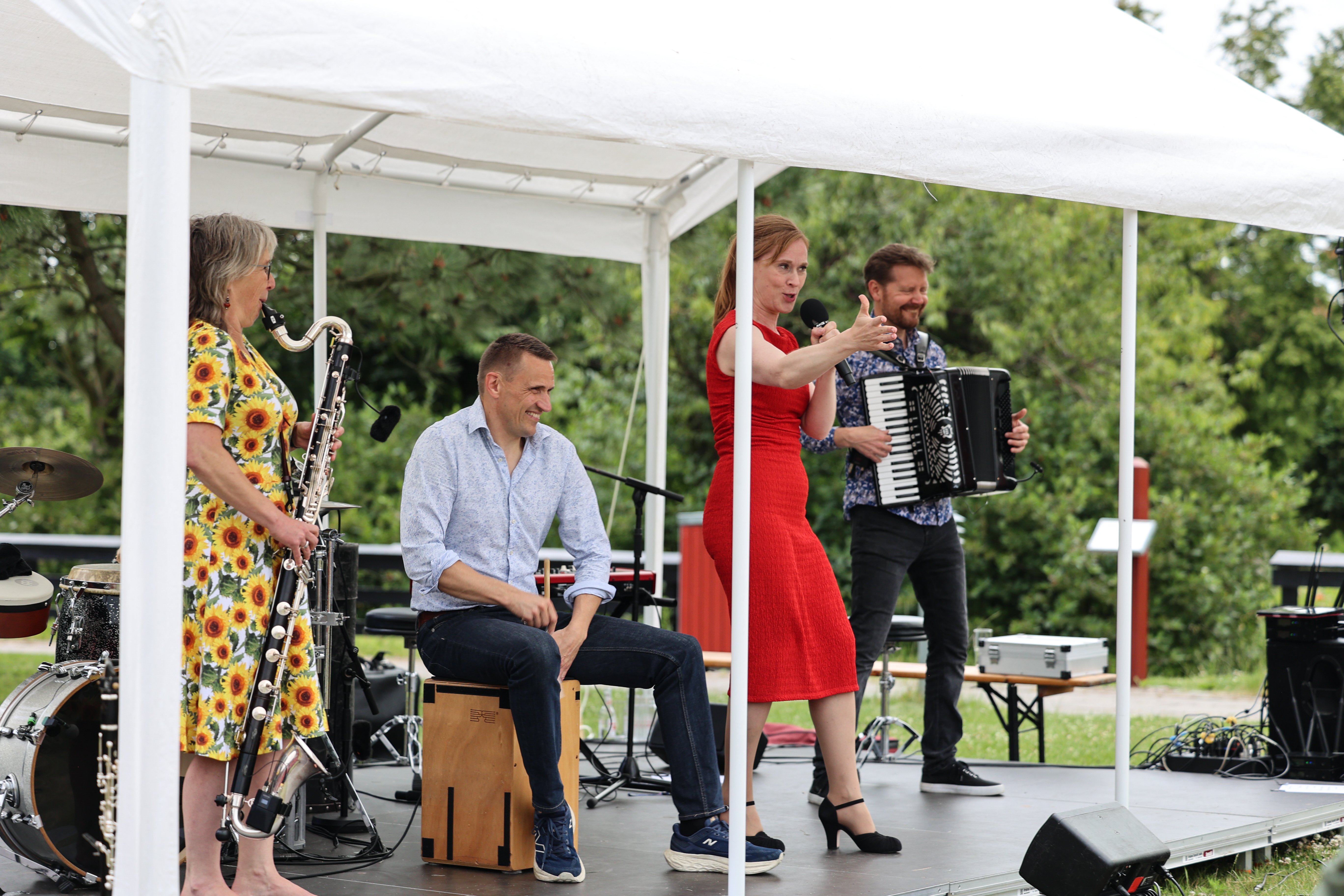 Nordic Folk Festival