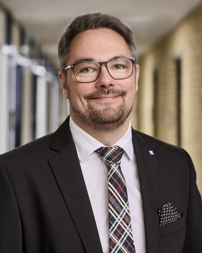 Jesper Skov Mikkelsen