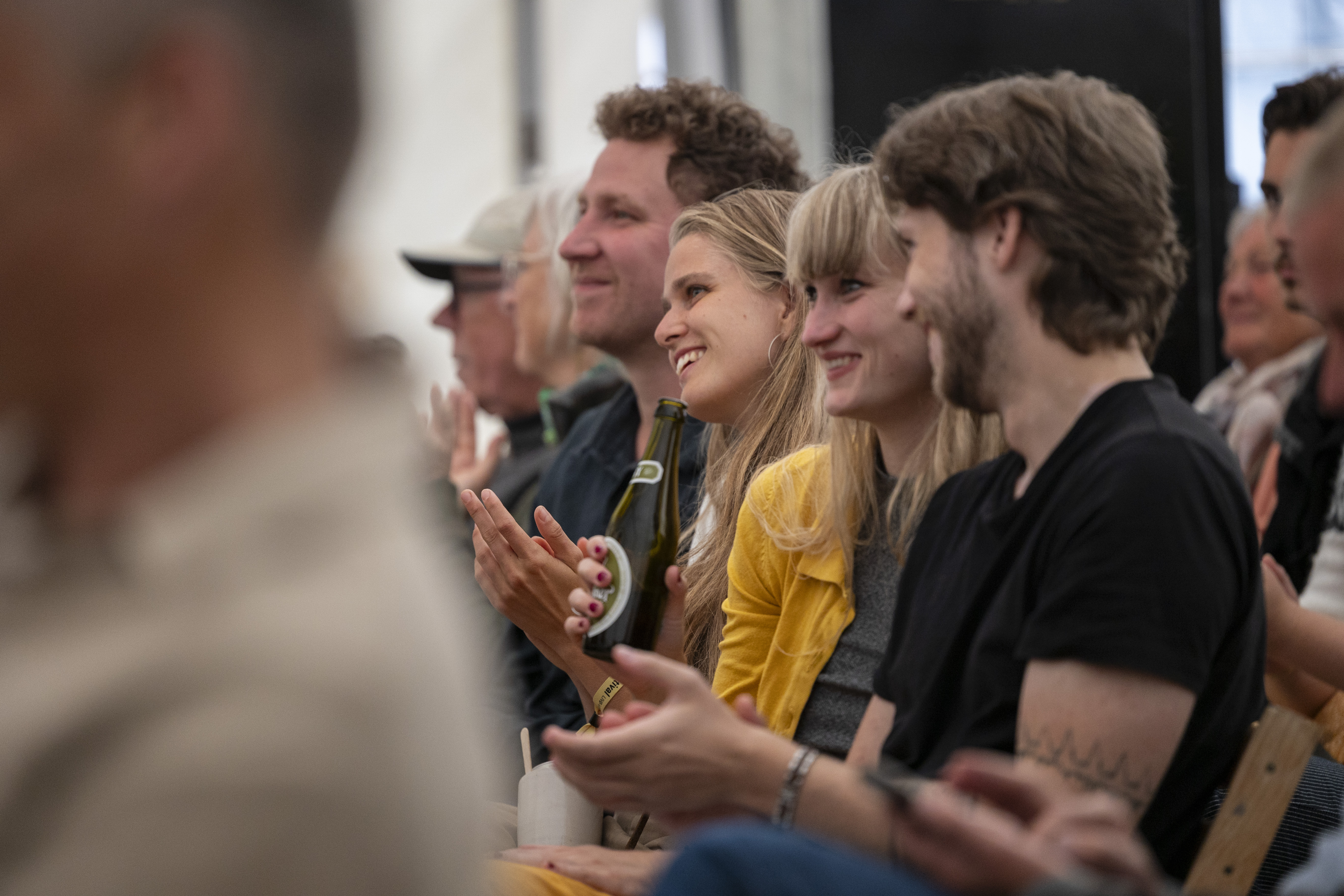 Nordic Folk Festival