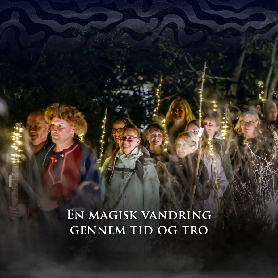 Vølvens Verden