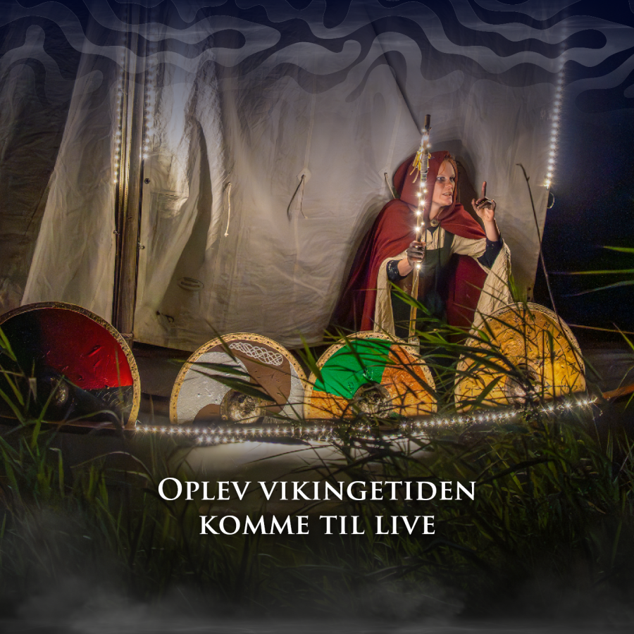 Vølvens Verden