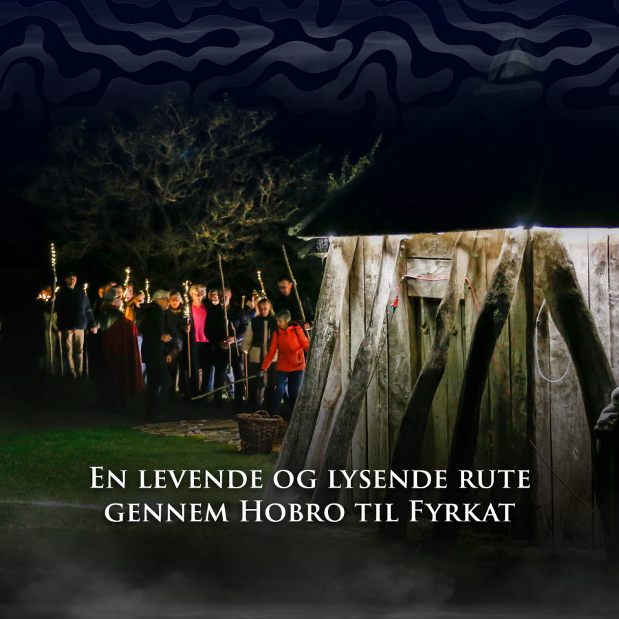 Vølvens Verden