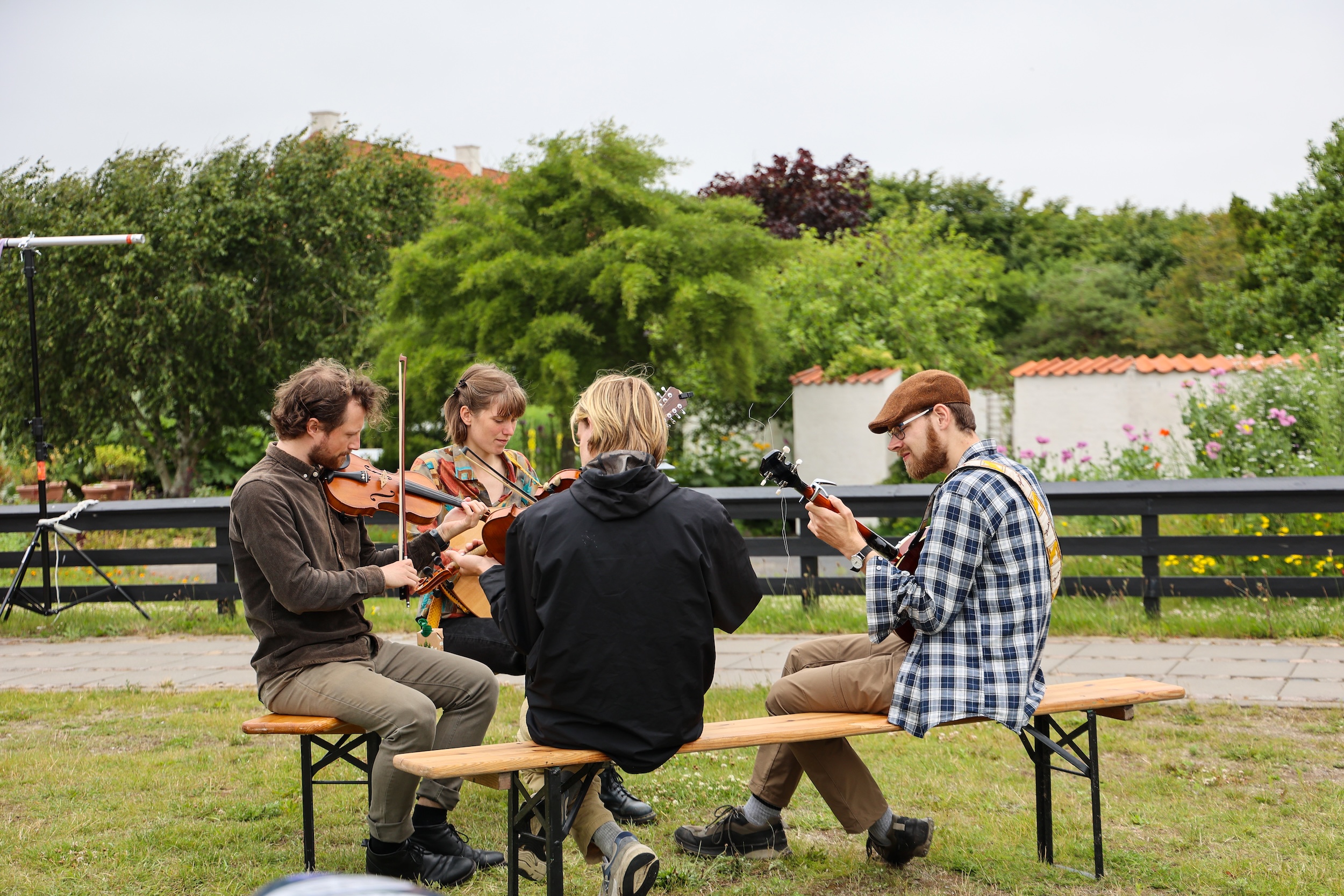 Nordic Folk Festival