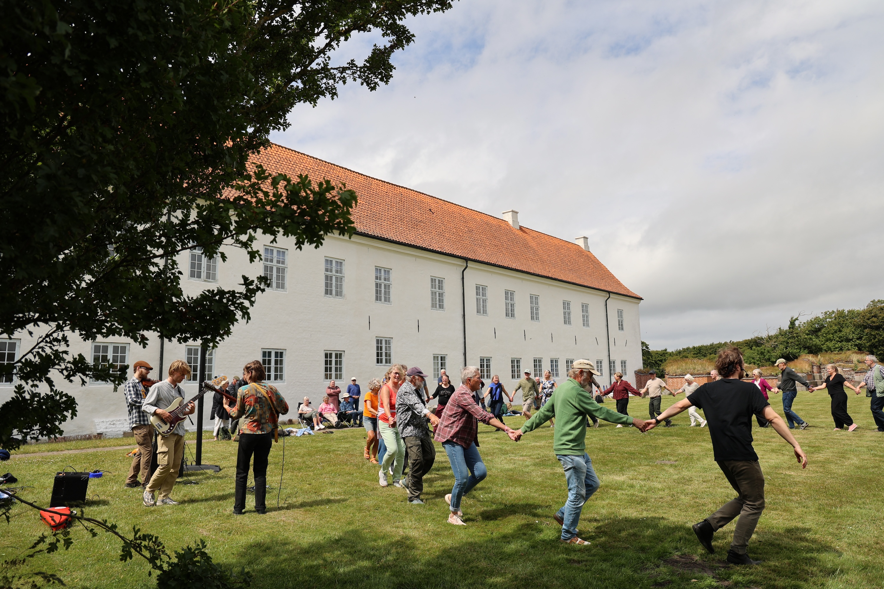 Nordic Folk Festival