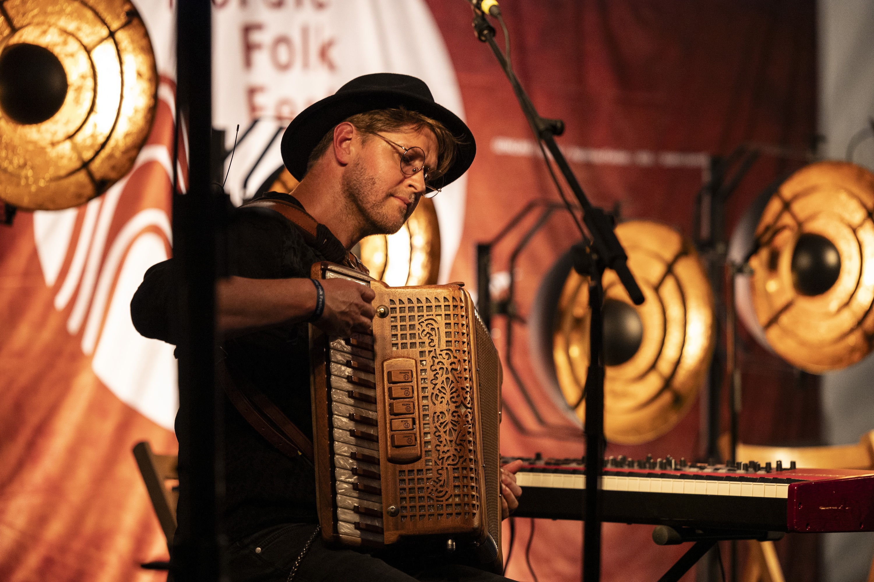 Nordic Folk Festival