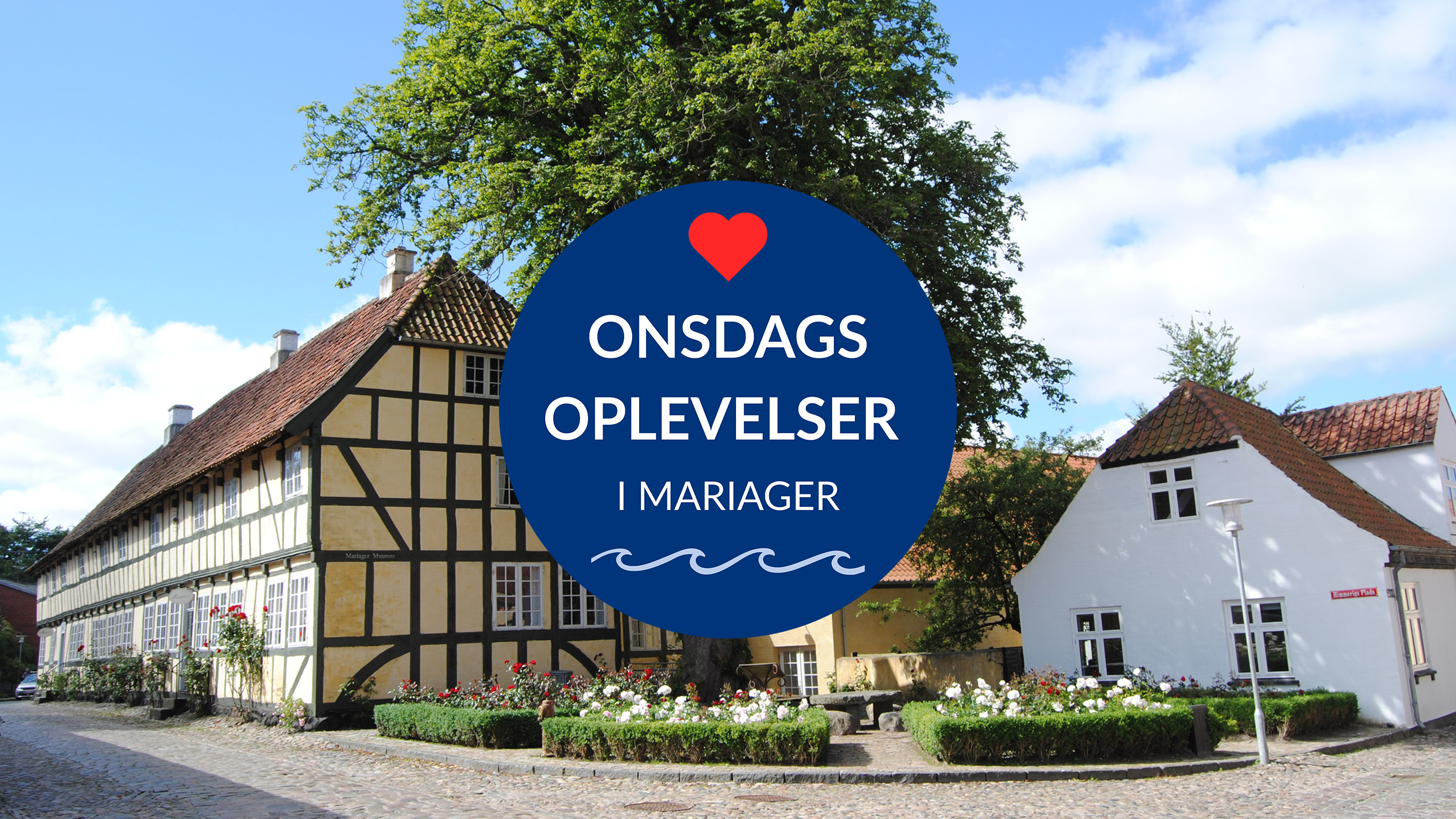 Onsdagsoplevelser 2