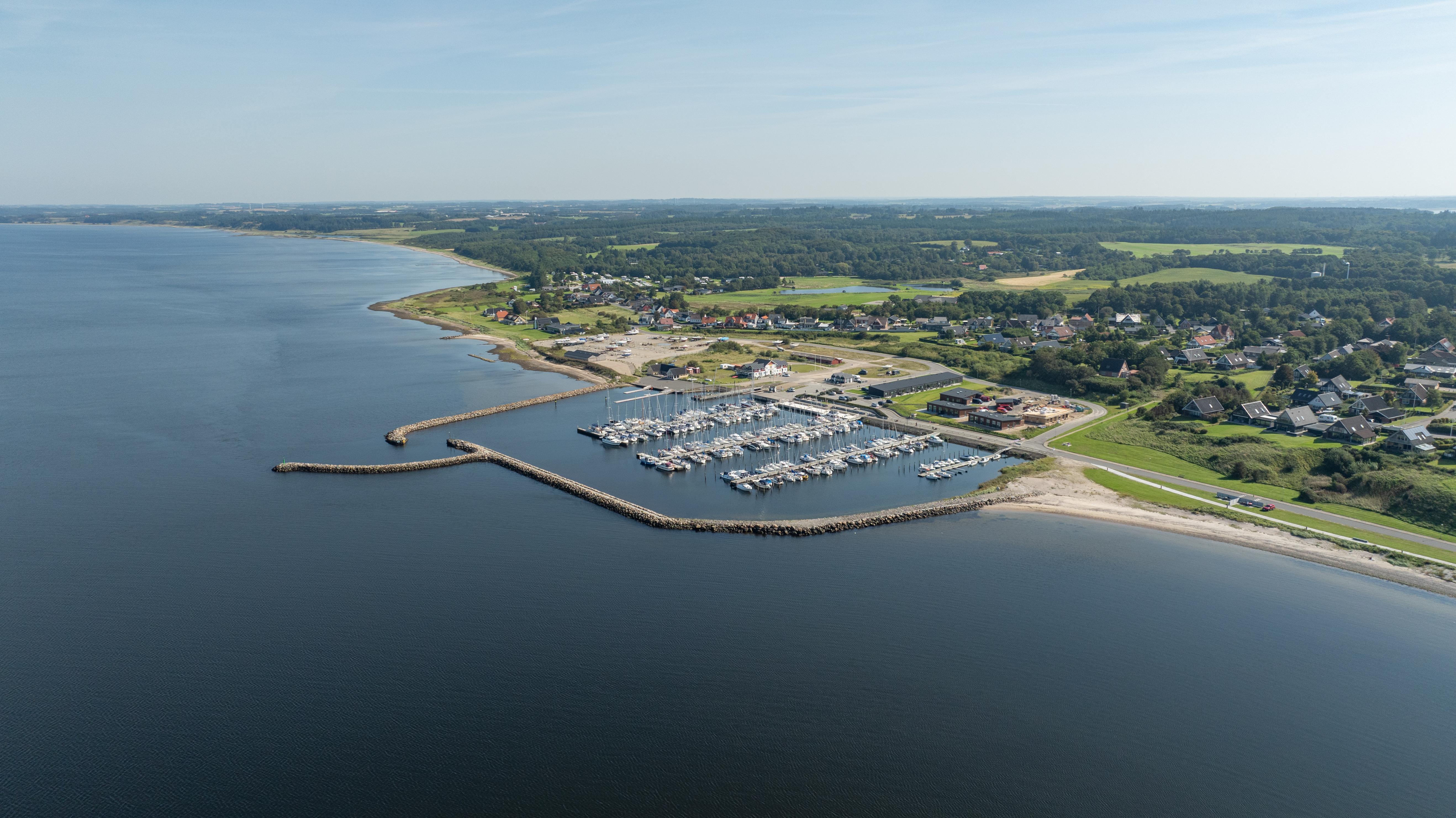 Hvalpsund Drone