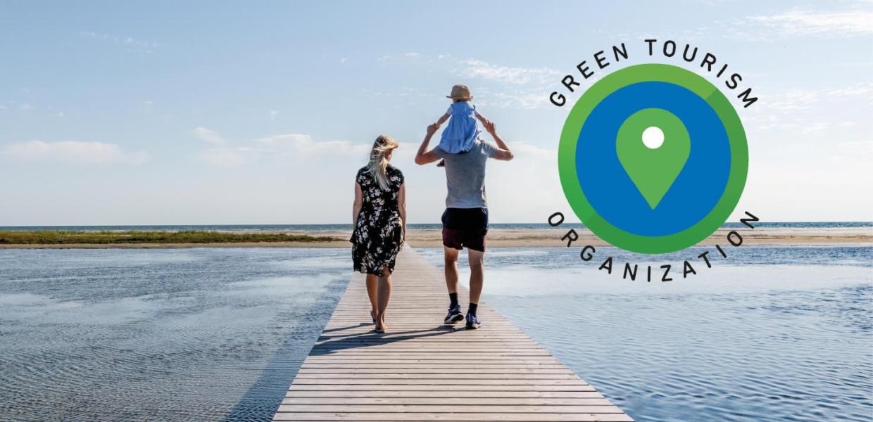 Green Tourism Organization