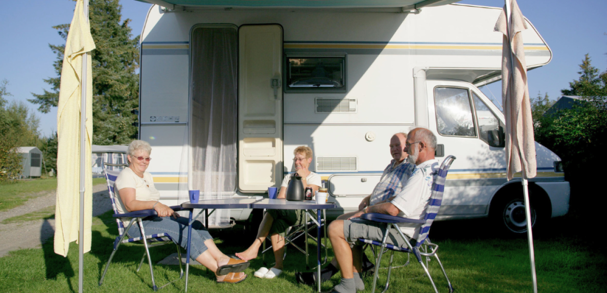 Autocamping
